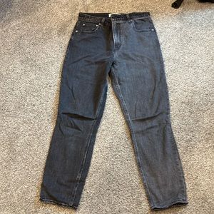 Abercrombie skinny jeans